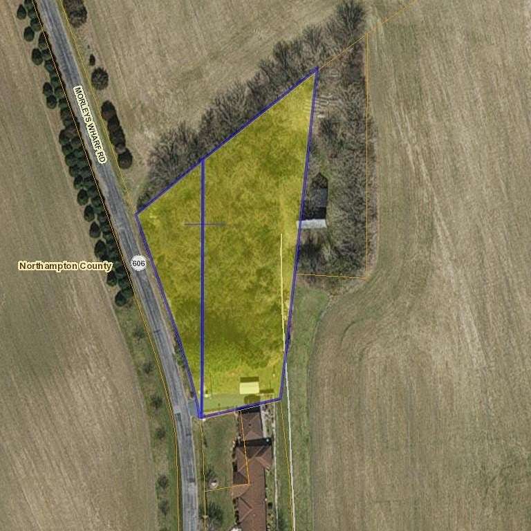 1 Acre of Residential Land for Sale in Exmore, Virginia