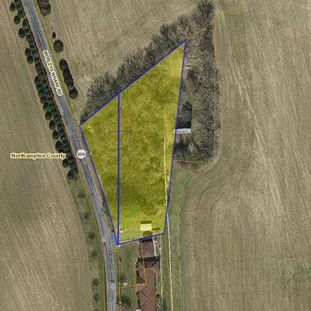 1 Acre of Residential Land for Sale in Exmore, Virginia