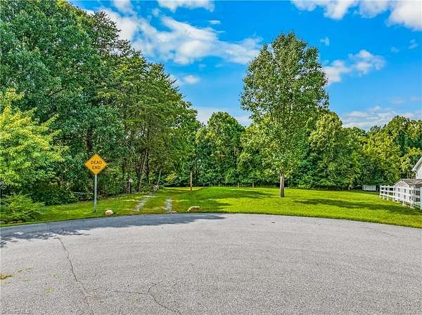 1.52 Acres of Residential Land for Sale in High Point, North Carolina