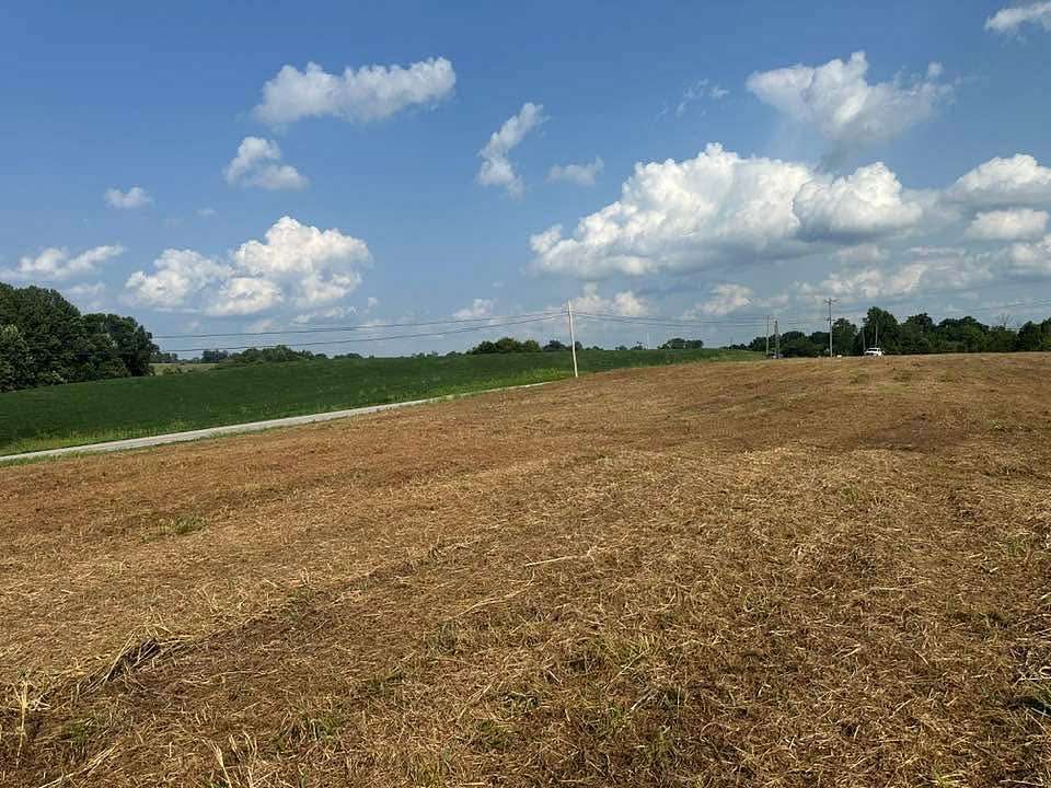 5.9 Acres of Land for Sale in Greensburg, Kentucky