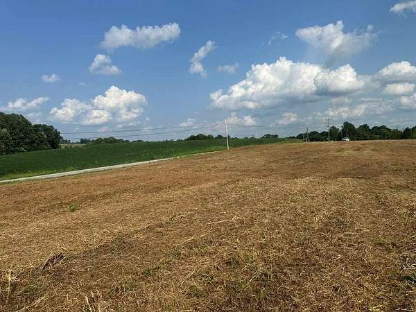 5.9 Acres of Land for Sale in Greensburg, Kentucky