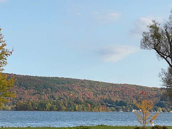 5.49 Acres of Residential Land for Sale in Richfield Springs, New York