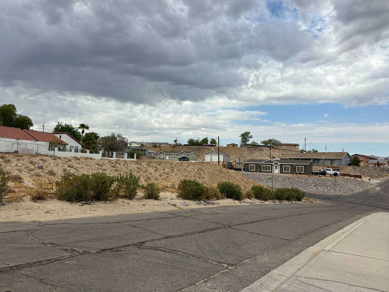0.31 Acres of Residential Land for Sale in Bullhead City, Arizona