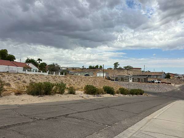 0.31 Acres of Residential Land for Sale in Bullhead City, Arizona