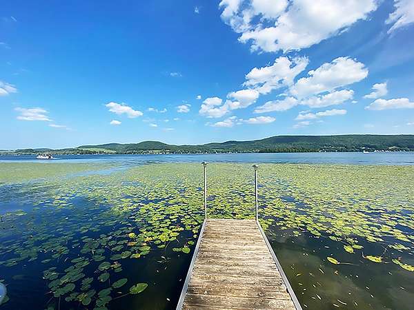 6 Acres of Residential Land for Sale in Richfield Springs, New York