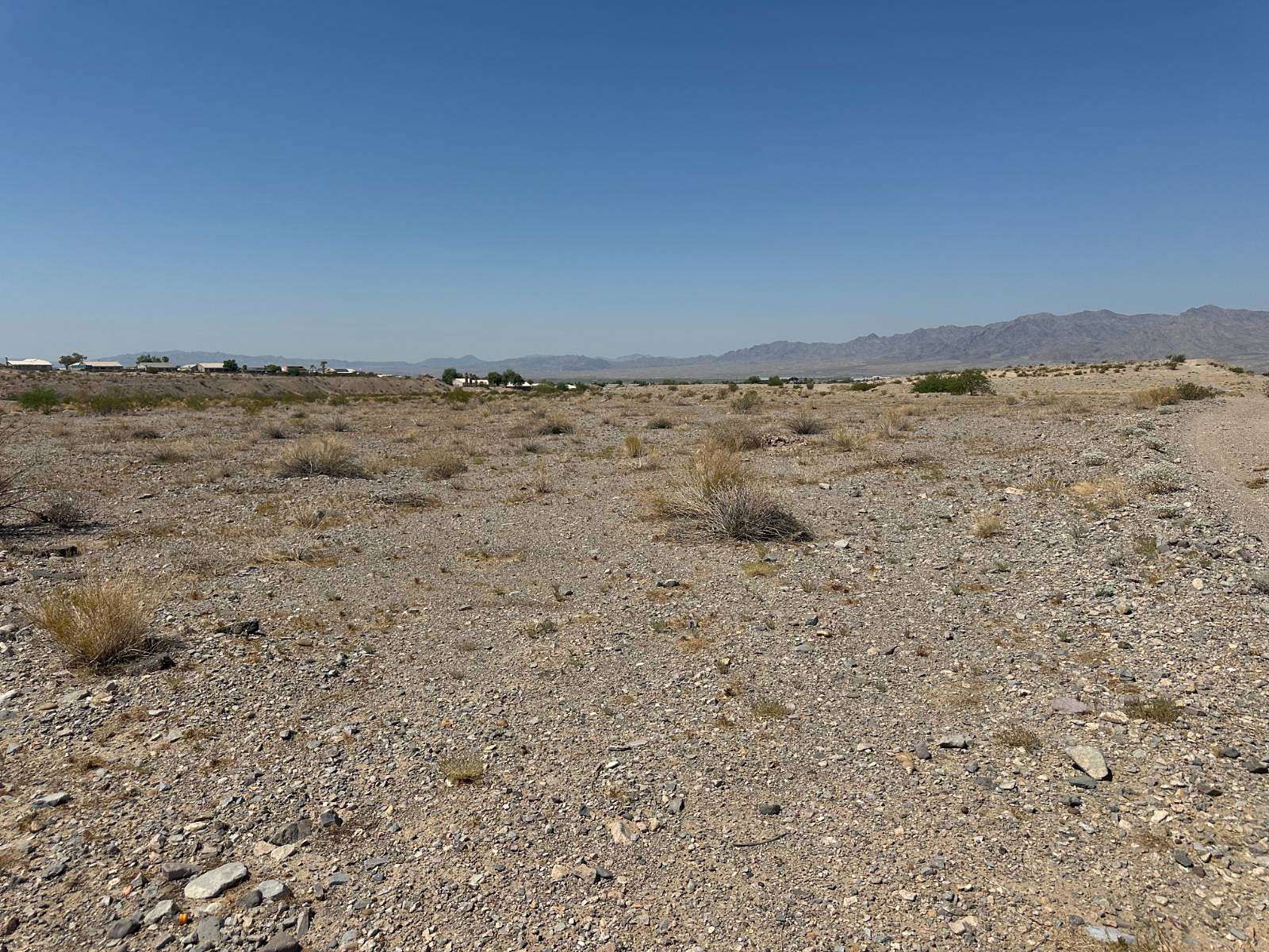 2.38 Acres of Residential Land for Sale in Fort Mohave, Arizona