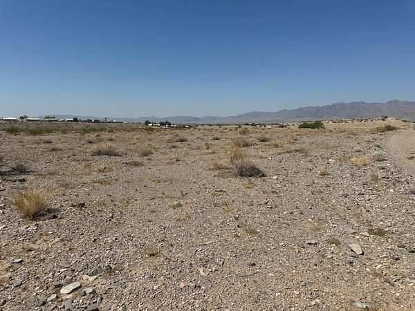 2.38 Acres of Residential Land for Sale in Fort Mohave, Arizona