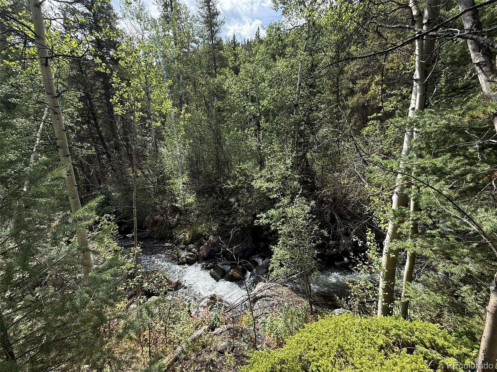 6.17 Acres of Mixed-Use Land for Sale in Idaho Springs, Colorado