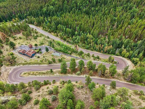 6.17 Acres of Mixed-Use Land for Sale in Idaho Springs, Colorado