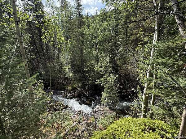 6.17 Acres of Mixed-Use Land for Sale in Idaho Springs, Colorado