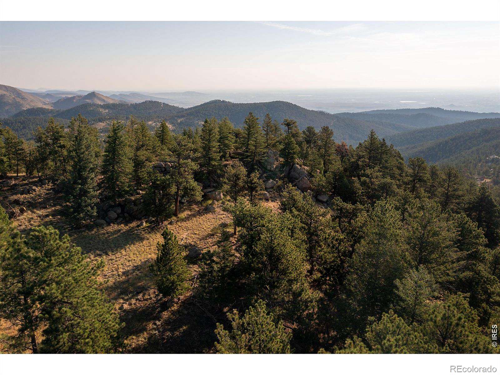 2 Acres of Residential Land for Sale in Boulder, Colorado
