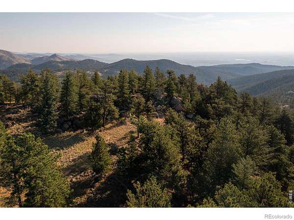 2 Acres of Residential Land for Sale in Boulder, Colorado