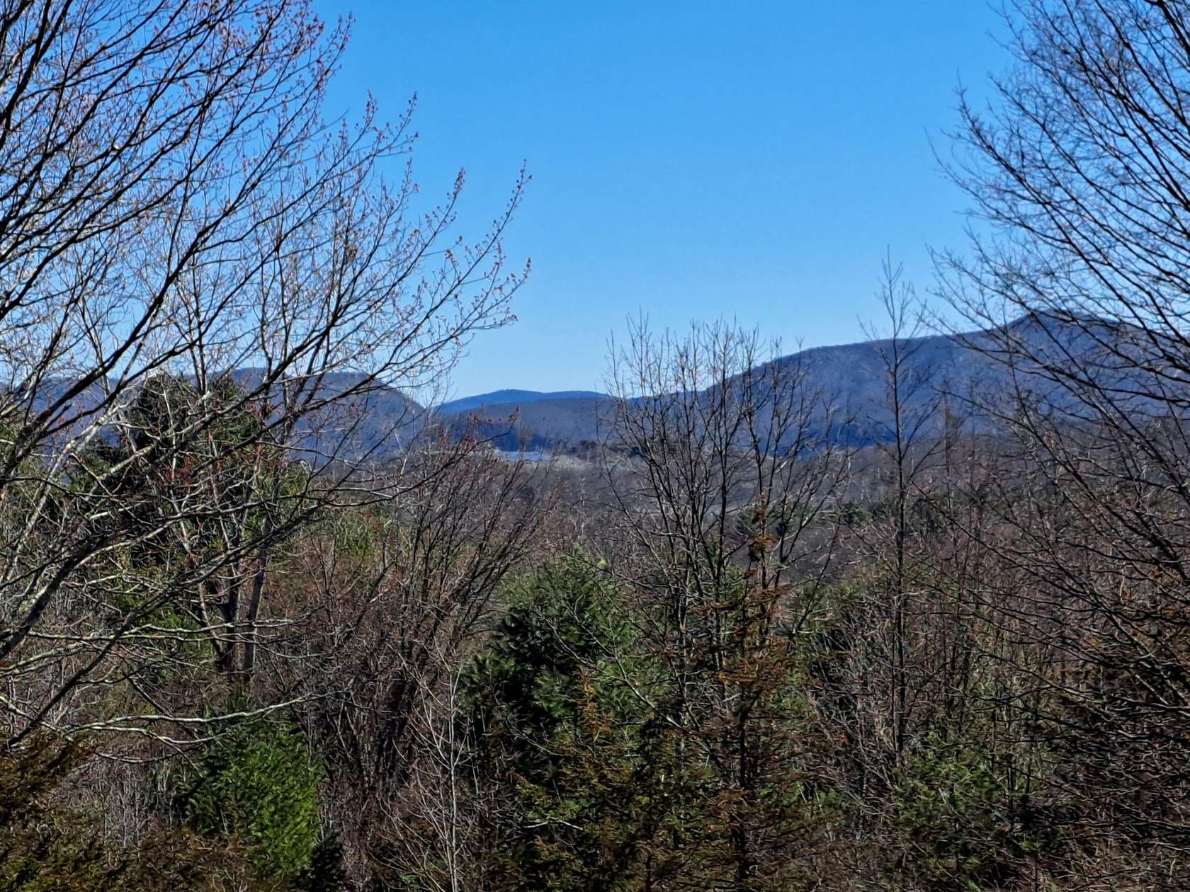 80.7 Acres of Recreational Land for Sale in Granville, New York