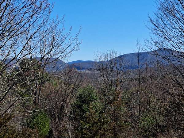 80.7 Acres of Recreational Land for Sale in Granville, New York