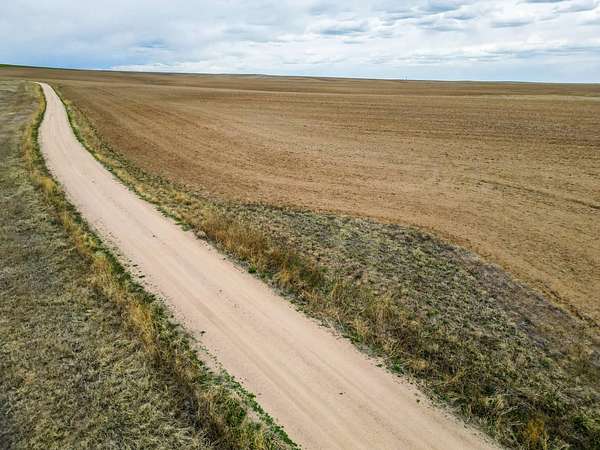 36.4 Acres of Agricultural & Residential Land for Sale in Byers, Colorado
