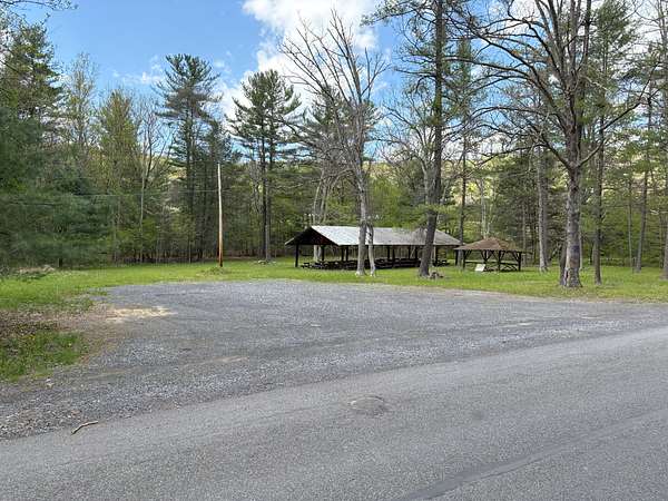 8.18 Acres of Residential Land for Sale in Hopewell, Pennsylvania