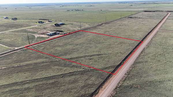 10.3 Acres of Recreational & Residential Land for Sale in Canyon, Texas