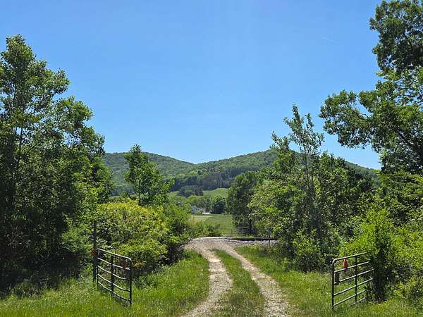268 Acres of Recreational Land for Sale in Olean, New York