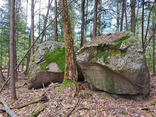 41.3 Acres of Recreational & Residential Land for Sale in Warrensburg, New York