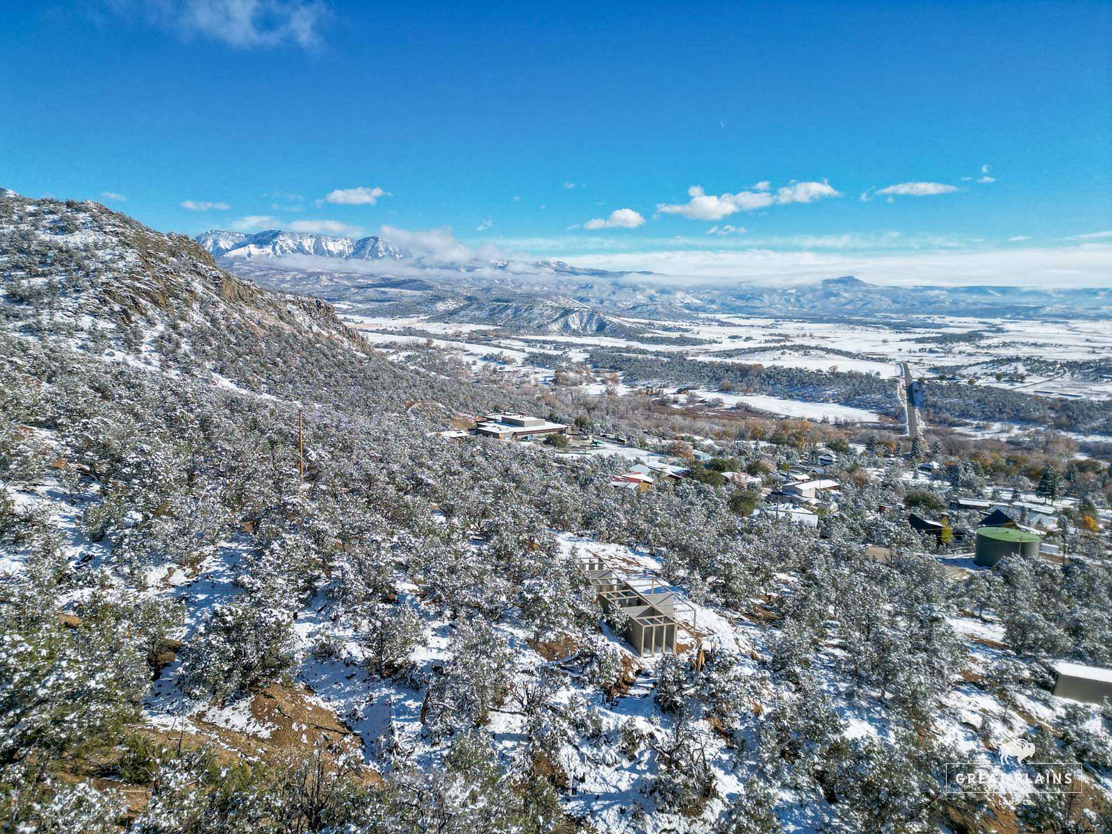 11 Acres of Recreational Land for Sale in Crawford, Colorado