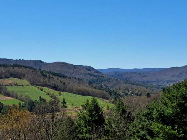16.6 Acres of Land for Sale in Hoosick, New York