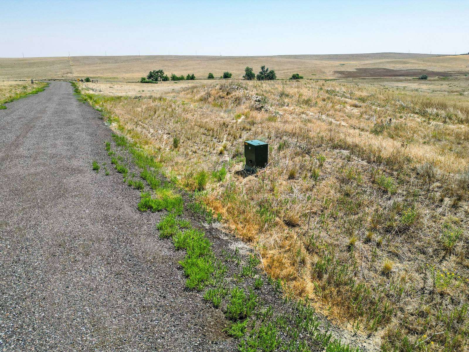 514 Acres of Land for Sale in Kiowa, Colorado