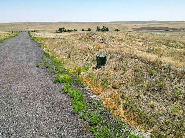 514 Acres of Land for Sale in Kiowa, Colorado