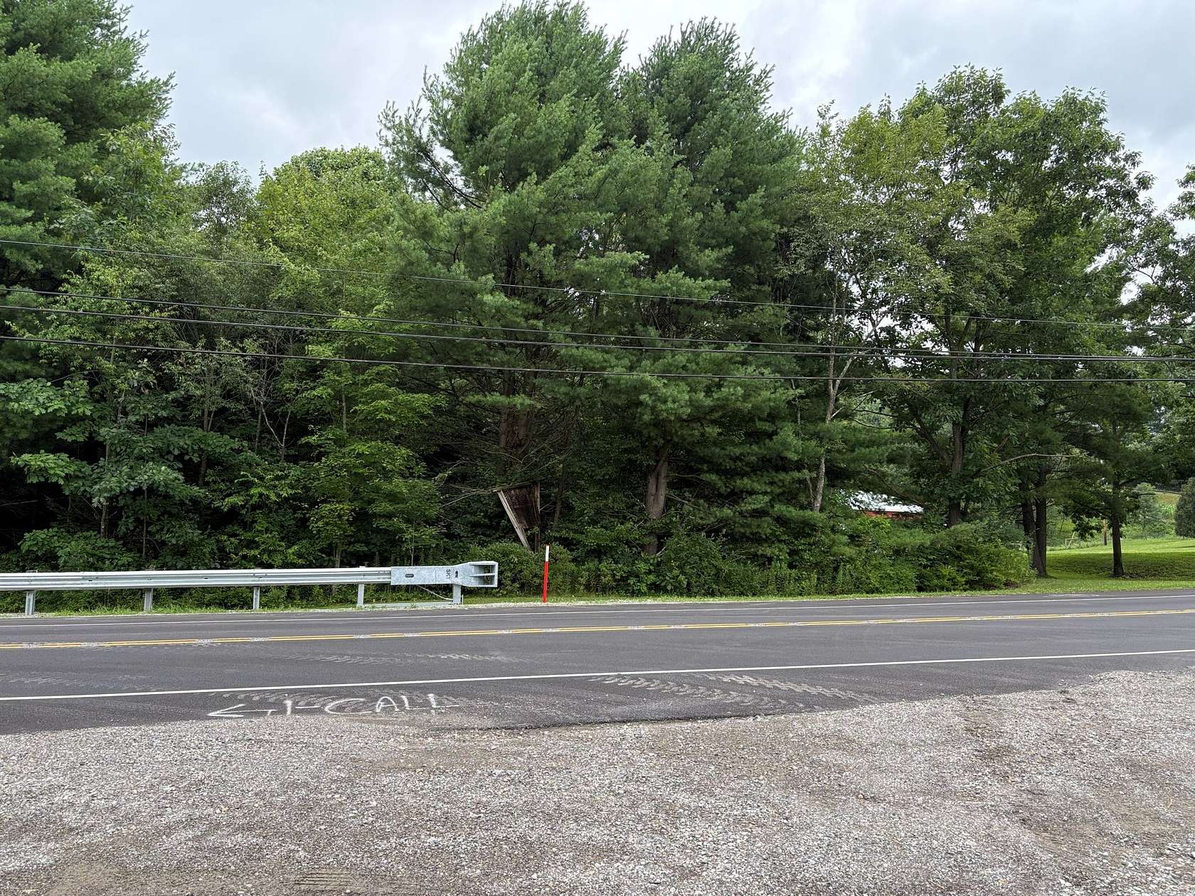 5 Acres of Residential Land for Sale in Commodore, Pennsylvania