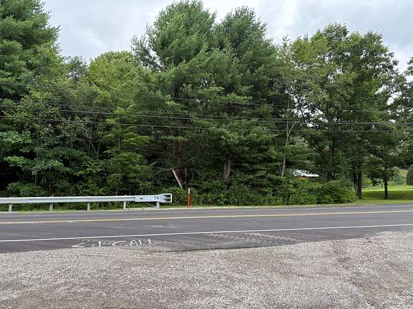 5 Acres of Residential Land for Sale in Commodore, Pennsylvania