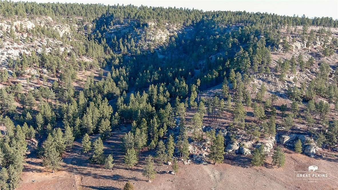 40 Acres of Land for Sale in Roundup, Montana