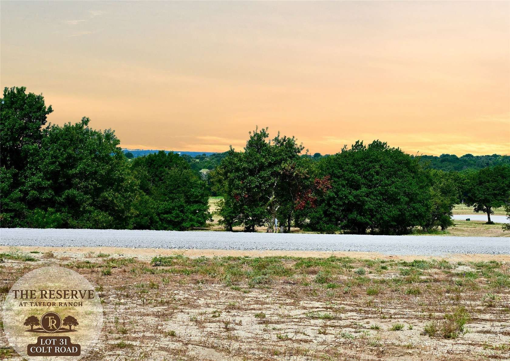 1.88 Acres of Residential Land for Sale in Springtown, Texas