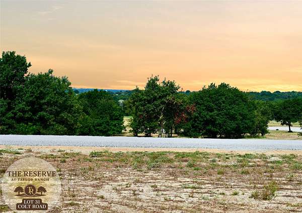1.88 Acres of Residential Land for Sale in Springtown, Texas