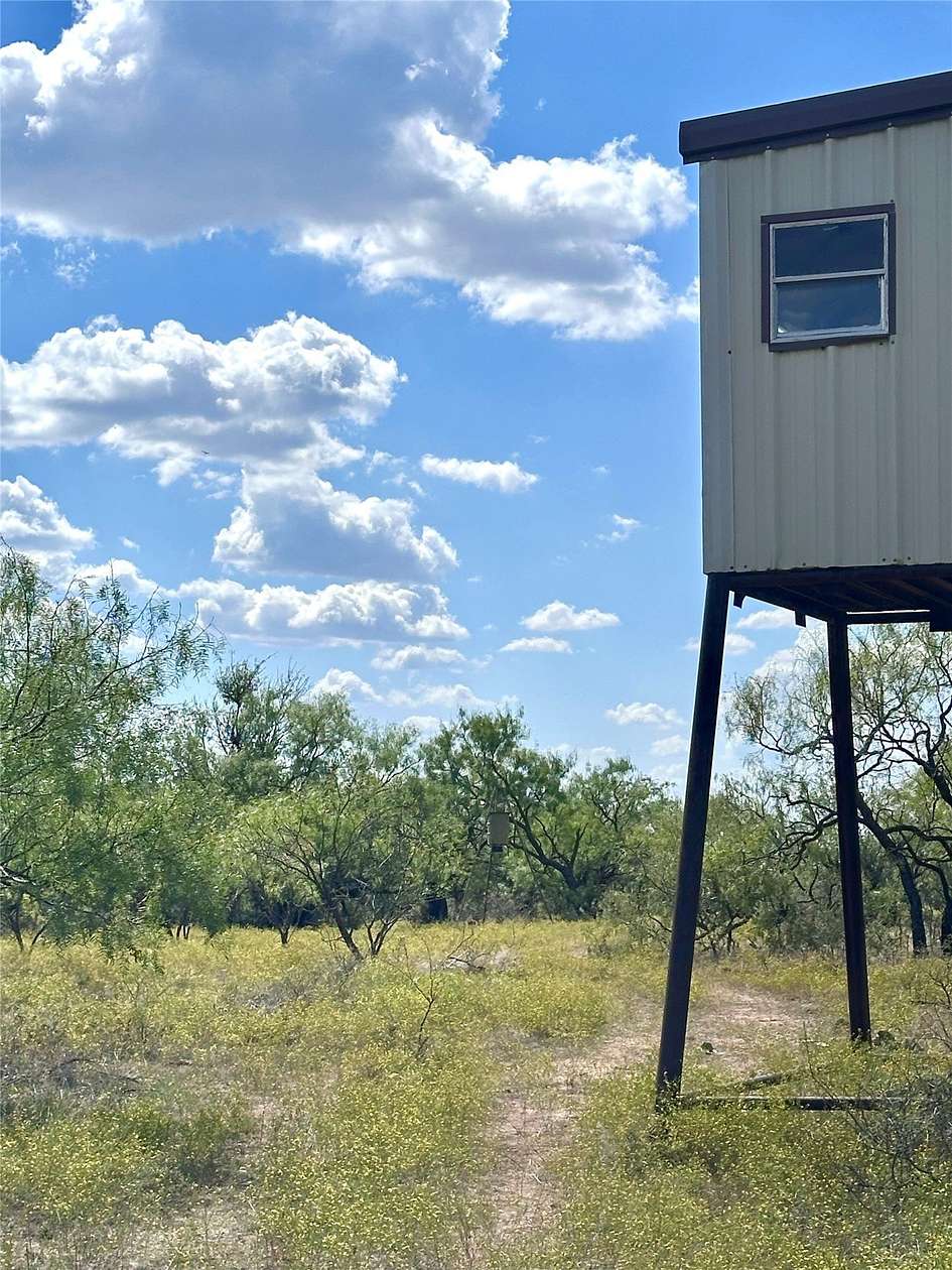 27 Acres of Land for Sale in Abilene, Texas