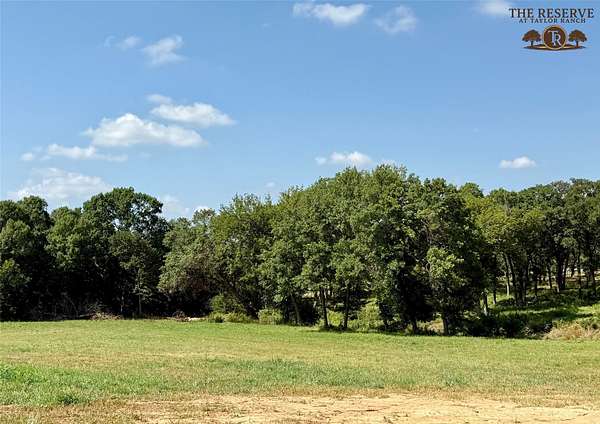 1.58 Acres of Residential Land for Sale in Springtown, Texas