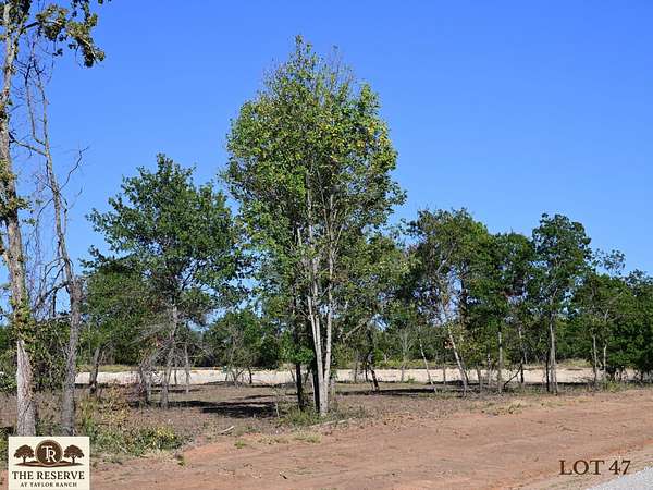 1.58 Acres of Residential Land for Sale in Springtown, Texas
