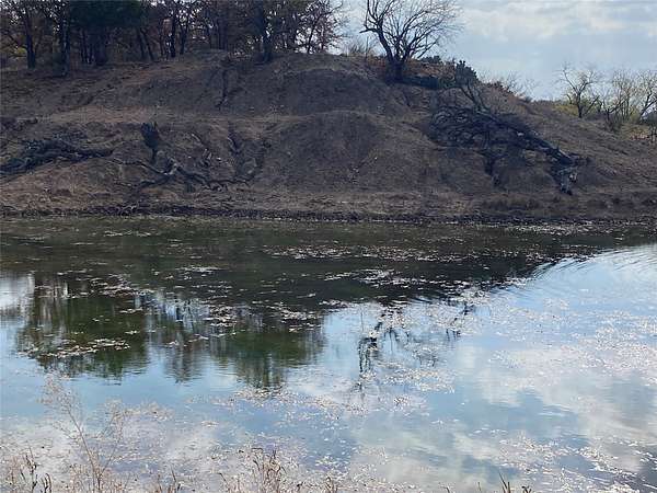 140 Acres of Recreational Land for Sale in Brownwood, Texas