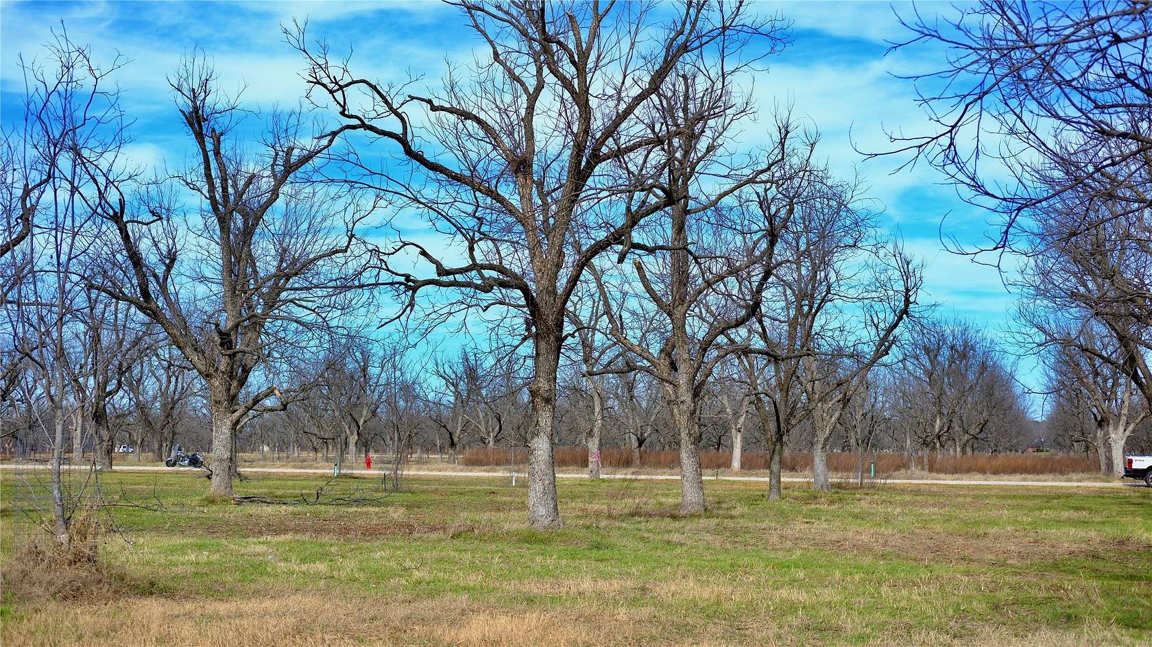1 Acre of Residential Land for Sale in Granbury, Texas