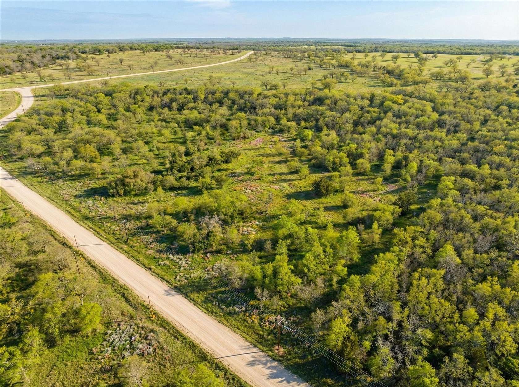 8 Acres of Land for Sale in Perrin, Texas