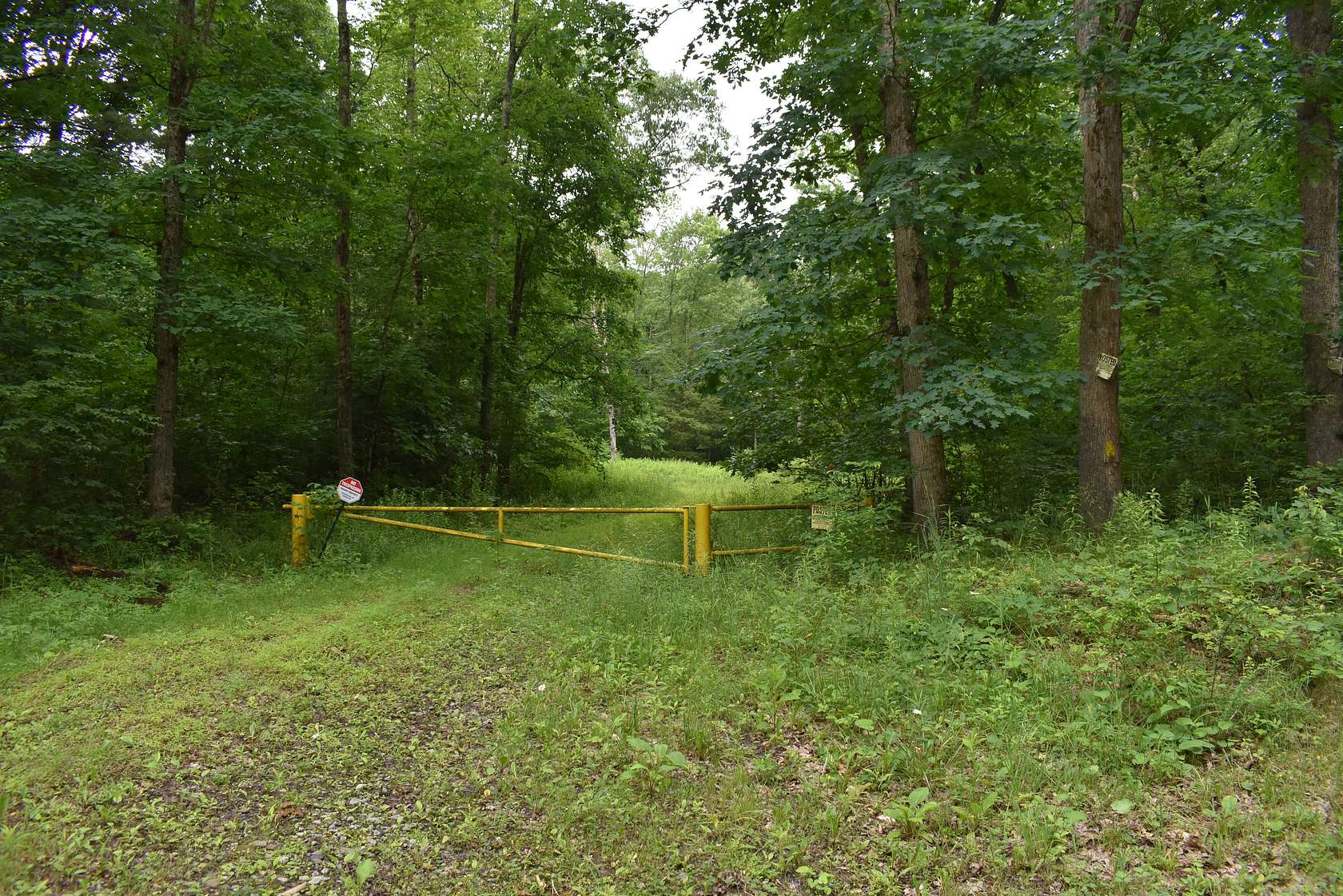 101 Acres of Recreational Land for Sale in Cranberry, Pennsylvania