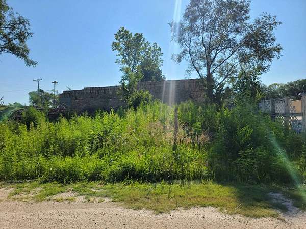 0.41 Acres of Commercial Land for Sale in Gaylord, Kansas