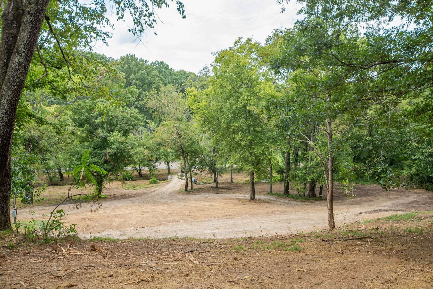 5 Acres of Residential Land for Sale in Culleoka, Tennessee