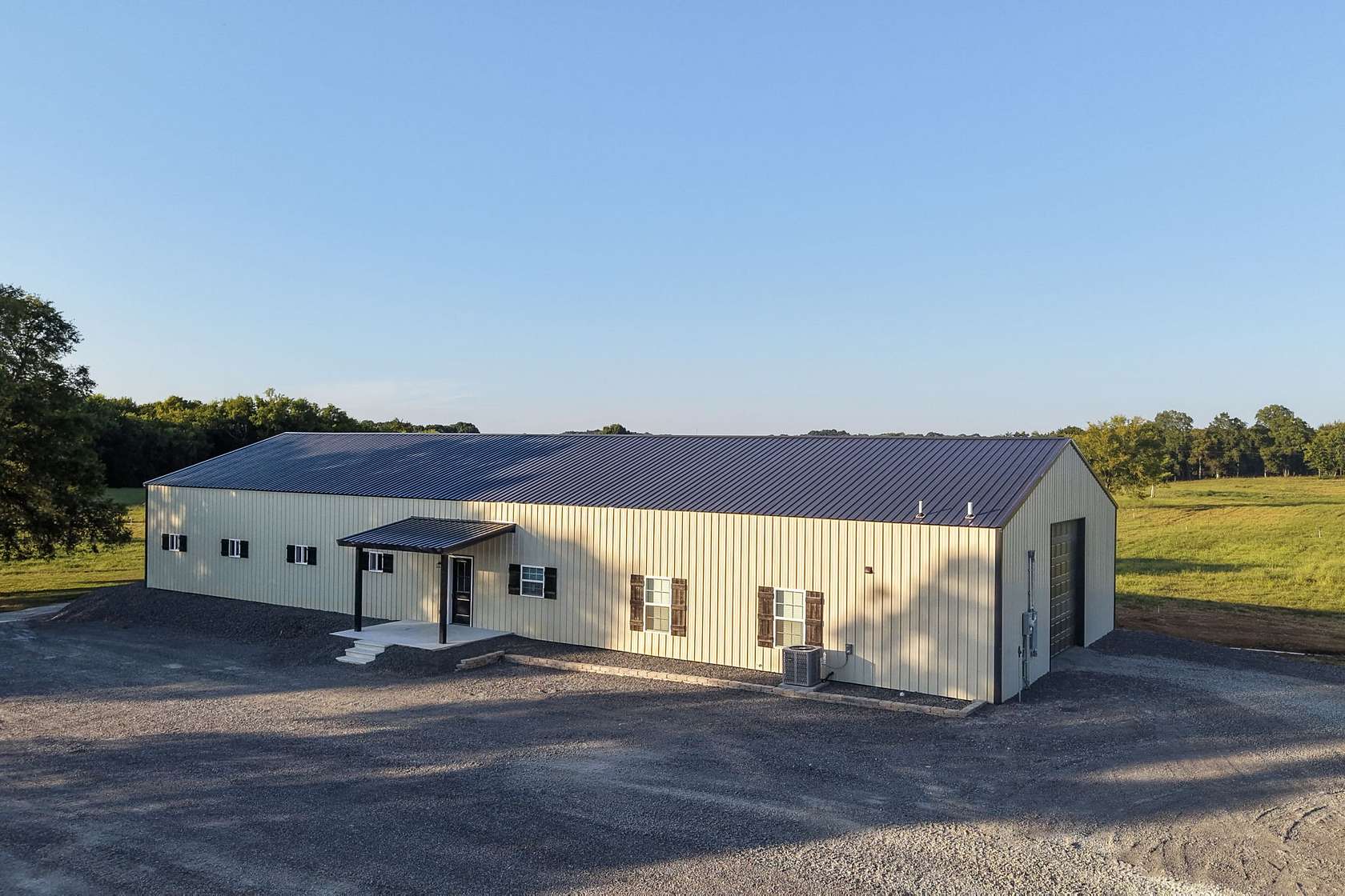 5 Acres of Land for Sale in Shelbyville, Tennessee