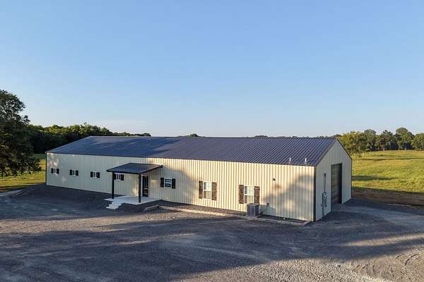 5 Acres of Land for Sale in Shelbyville, Tennessee