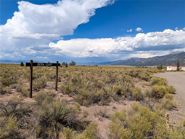 0.16 Acres of Residential Land for Sale in Moffat, Colorado