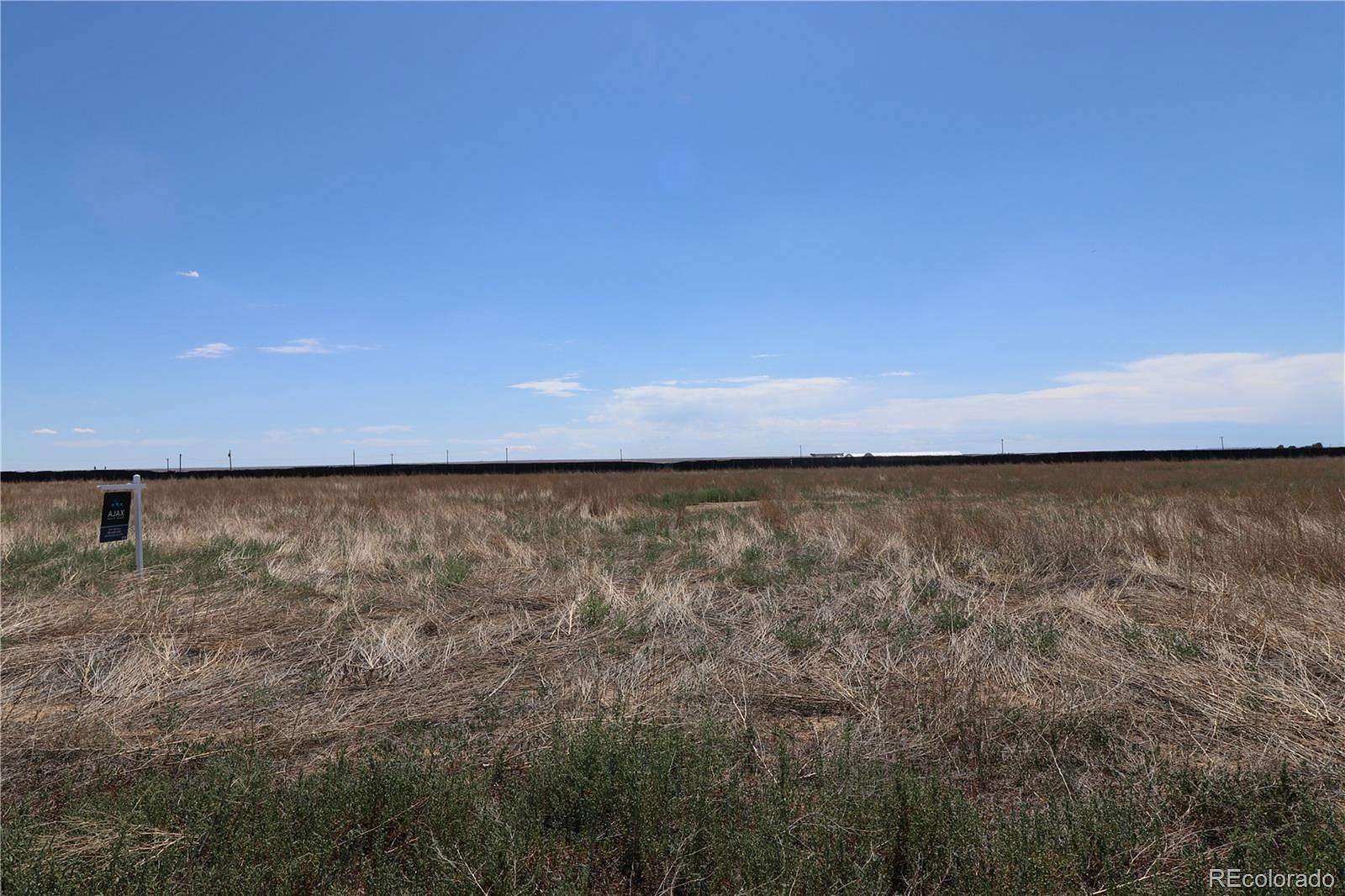 5 Acres of Residential Land for Sale in Ordway, Colorado