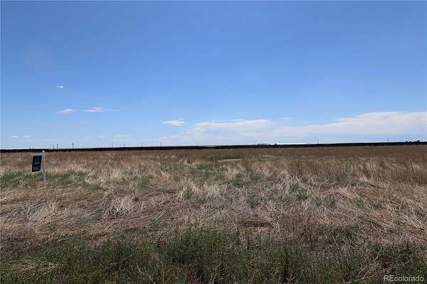 5 Acres of Residential Land for Sale in Ordway, Colorado