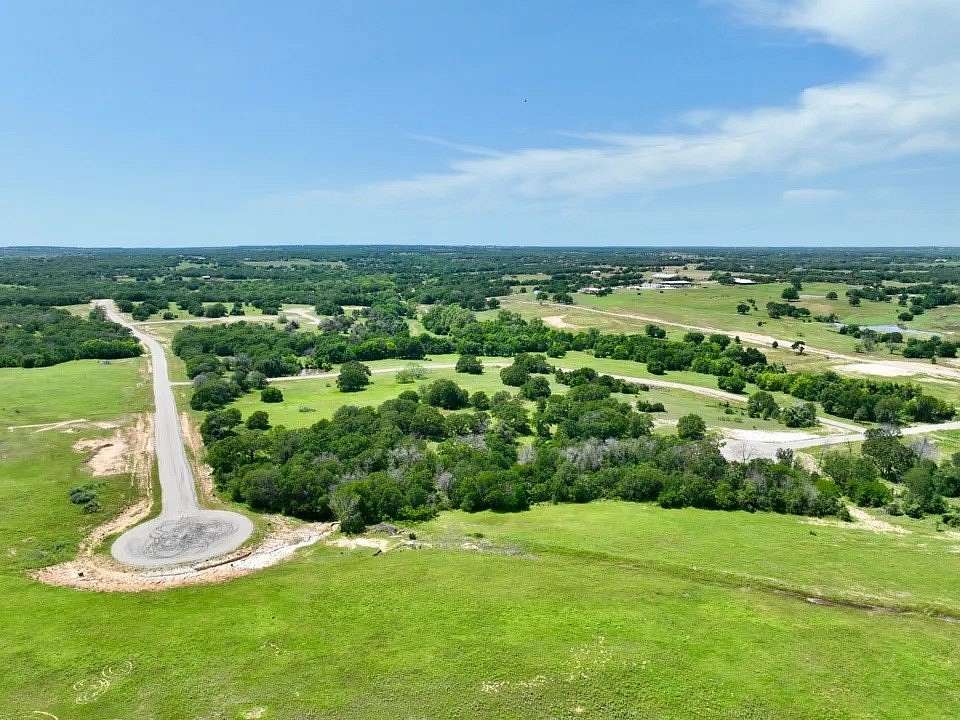 2 Acres of Residential Land for Sale in Poolville, Texas