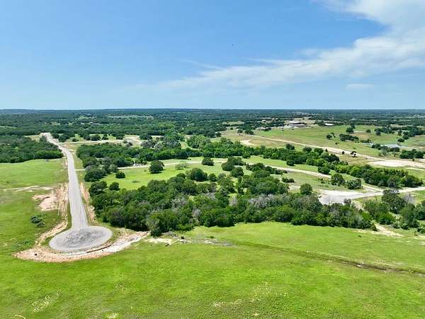 2 Acres of Residential Land for Sale in Poolville, Texas