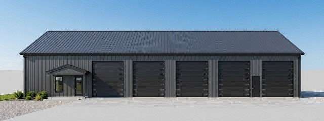 2 Acres of Commercial Land for Lease in Weatherford, Texas