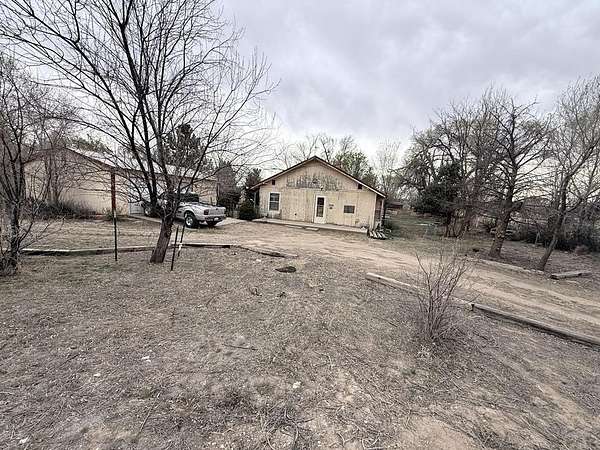 2 Acres of Land with Home for Sale in La Junta, Colorado